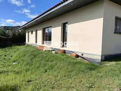 Maison, 127 m²