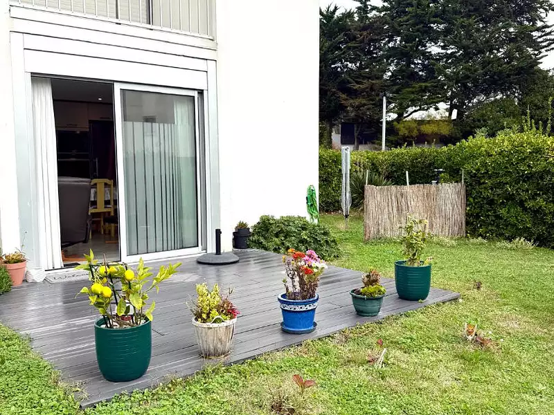 Appartement, 34,95 m²