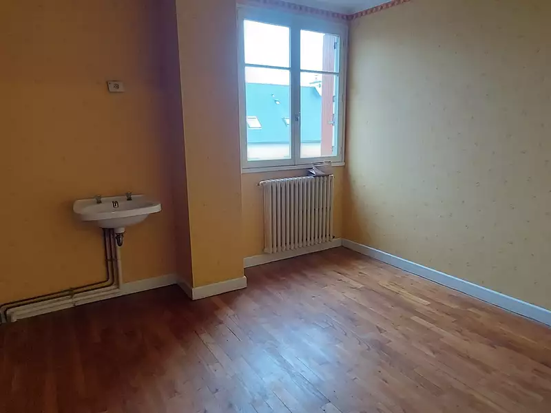 Maison, 120 m²