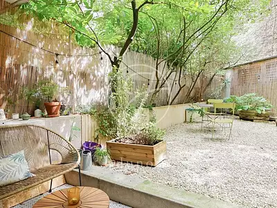 Appartement, 33,51 m²