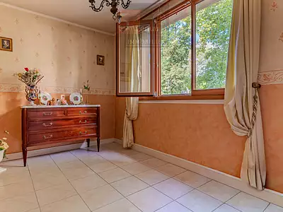 Appartement, 84 m²