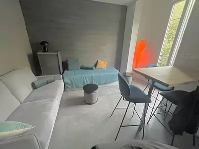 Appartement, 20 m²