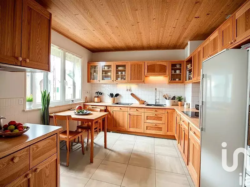 Maison, 94 m²