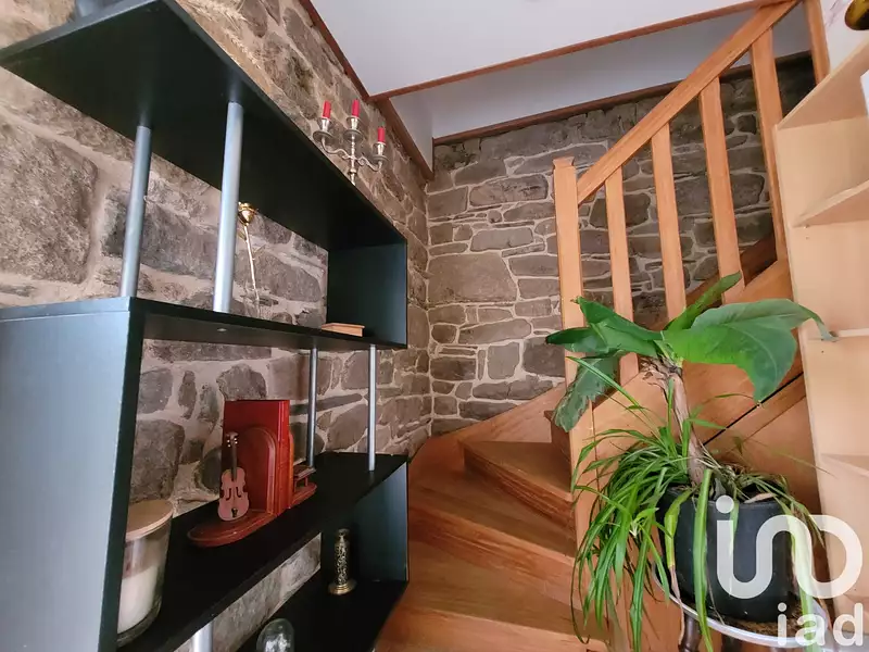 Maison, 109 m²