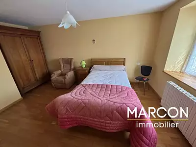 Maison, 80,5 m²