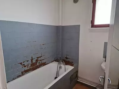 Appartement, 38 m²