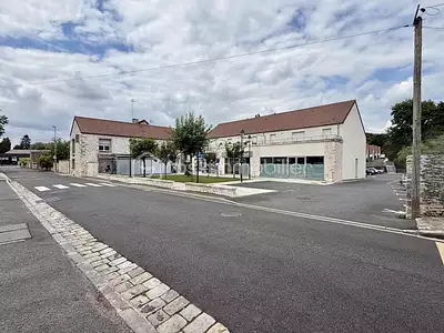 Maison, 240 m²