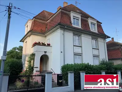 Appartement, 76,53 m²