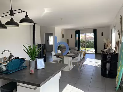 Maison, 87,56 m²