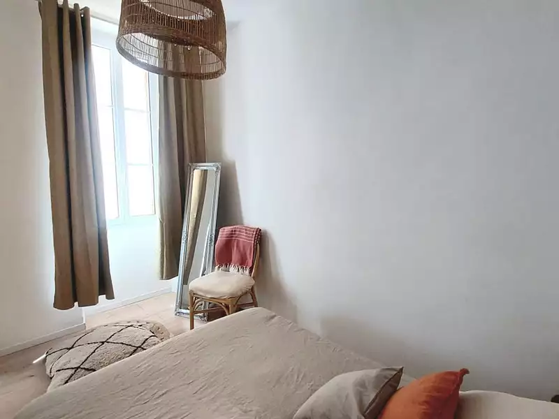Appartement, 46 m²