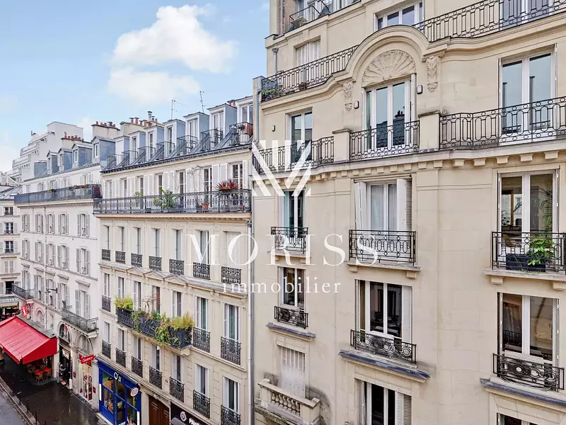 Appartement, 172 m²