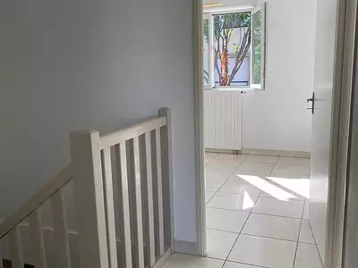 Maison, 93 m²