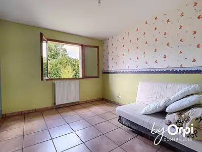 Maison, 166 m²