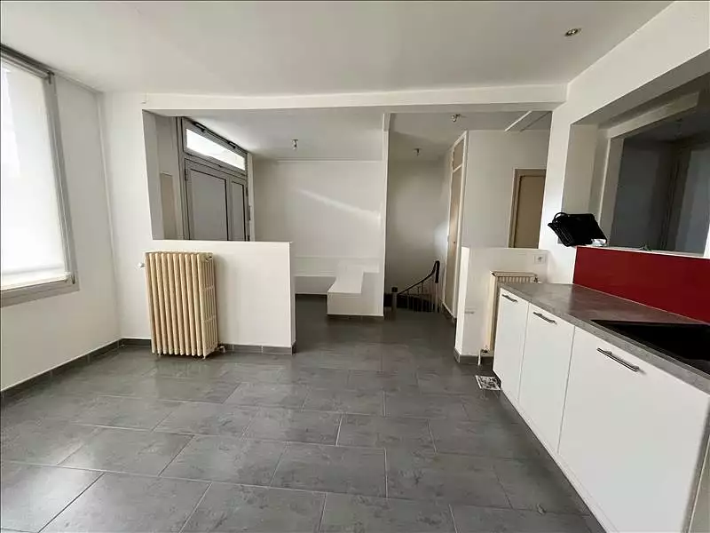 Appartement, 64 m²