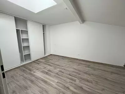 Appartement, 82 m²