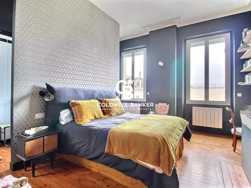 Appartement, 163 m²