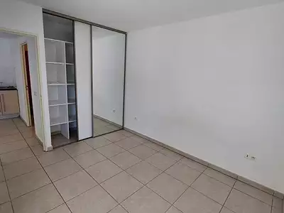 Appartement, 38 m²