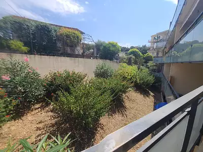 Appartement, 43,44 m²