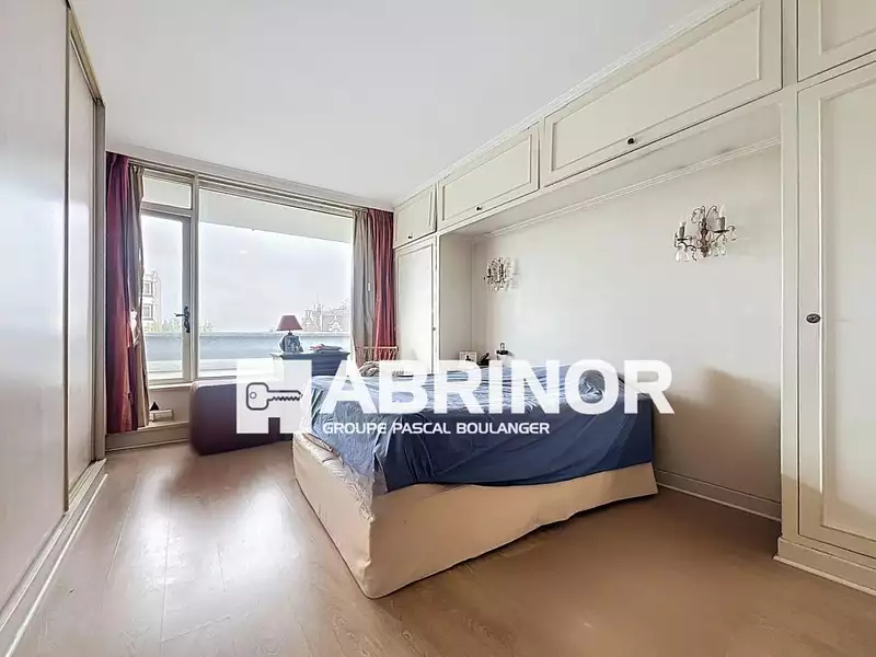 Appartement, 101 m²