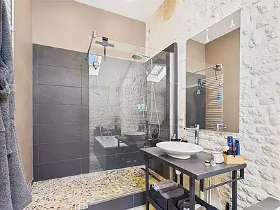 Maison, 462 m²
