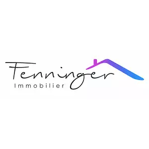 Logo de l'agence FENNINGER IMMOBILIER