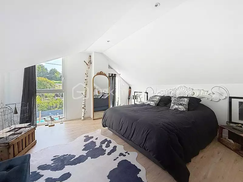 Maison, 180 m²