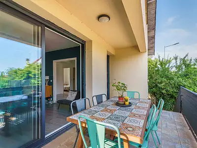 Maison, 117 m²