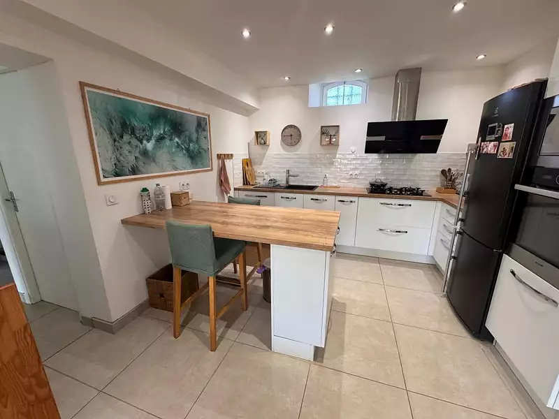 Maison, 107 m²