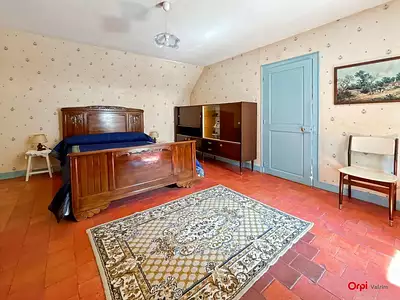 Maison, 110 m²