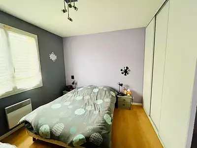 Maison, 120 m²