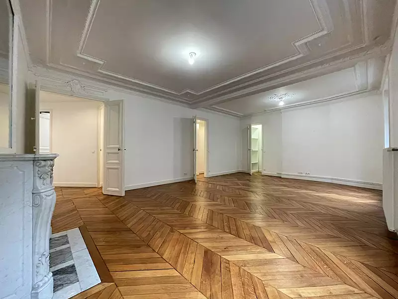 Appartement, 121 m²