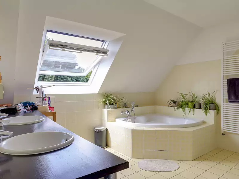 Maison, 213 m²