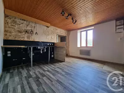 Appartement, 38,3 m²