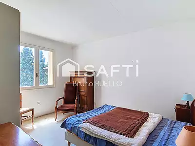 Maison, 144 m²