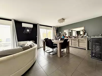 Maison, 104 m²