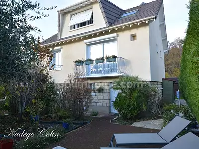 Maison, 130 m²