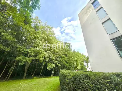 Appartement, 92 m²
