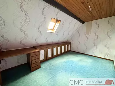 Maison, 130,5 m²