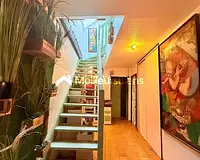 Appartement, 148 m²