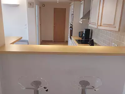 Appartement, 103 m²