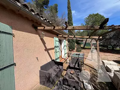 Maison, 290 m²