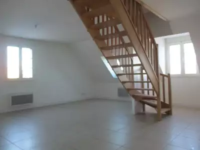 Appartement, 86 m²