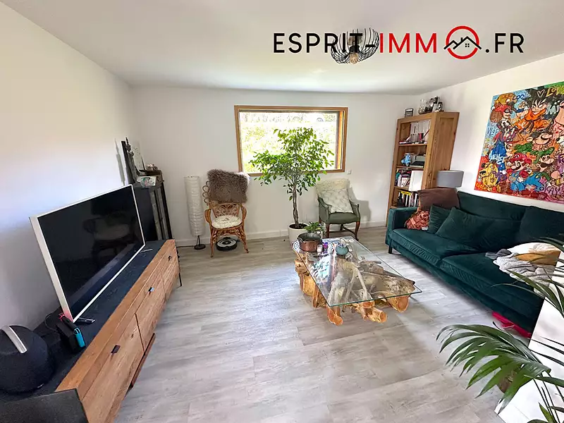 Maison, 141 m²