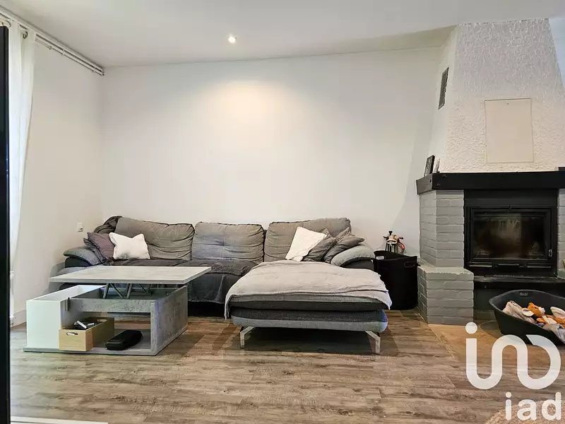 Maison, 128 m²