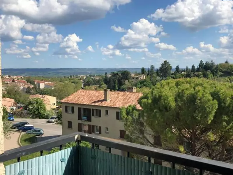 Appartement, 82 m²