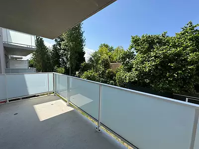 Appartement, 46 m²