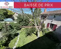 Maison, 185 m²