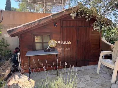 Maison, 88 m²