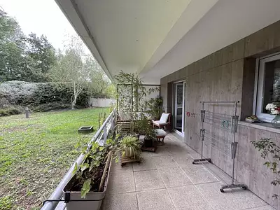 Appartement, 43 m²