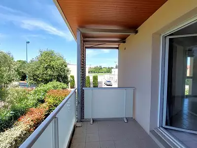 Appartement, 82,2 m²
